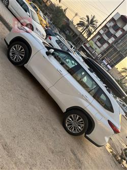 تويوتا هايلاندر